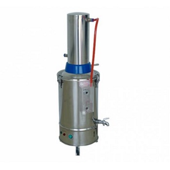Аквадистиллятор UD-1100